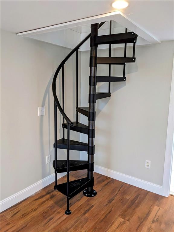 432 Raspberry Drive Monroeville, PA 15146 - Photo 19 of 39 a view of entryway