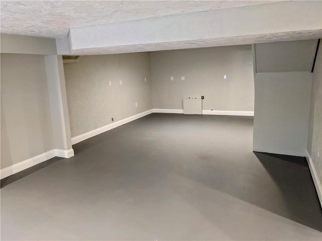 432 Raspberry Drive Monroeville, PA 15146 - Photo 28 of 39 an empty room with an empty space and window