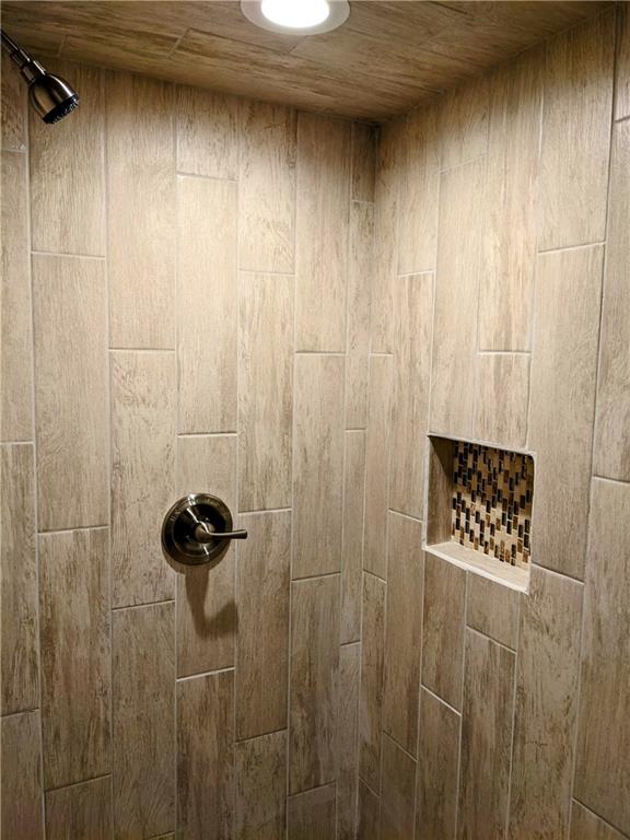 432 Raspberry Drive Monroeville, PA 15146 - Photo 30 of 39 a bathroom with a shower and a shower