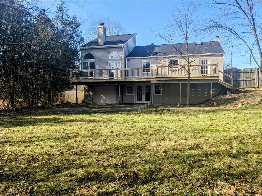 432 Raspberry Drive Monroeville, PA 15146 - Photo 38 of 39 a house view with a swimming pool