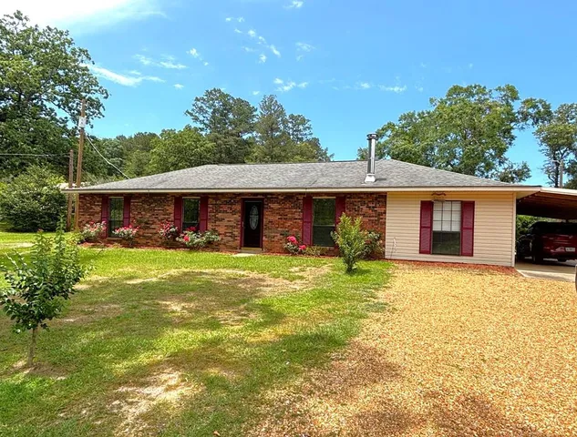 $199,500 | 1041 Fortenberry Circle, McComb, MS 39648