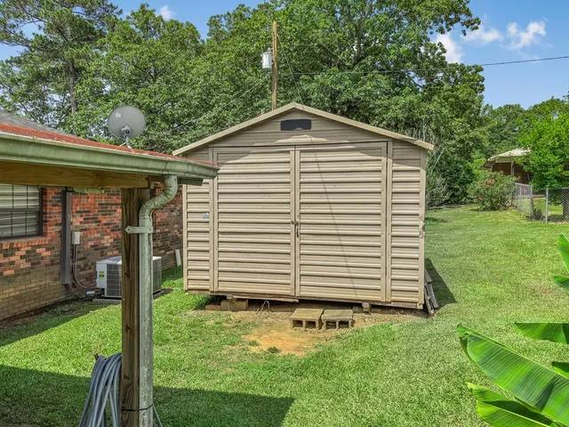 $199,500 | 1041 Fortenberry Circle, McComb, MS 39648