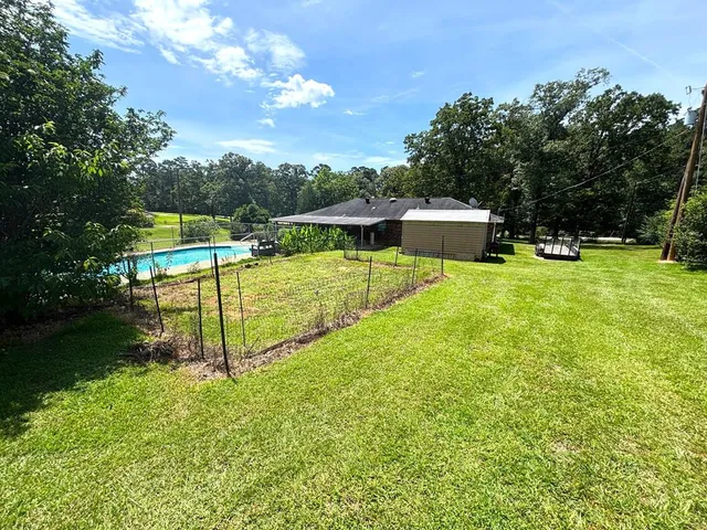 $199,500 | 1041 Fortenberry Circle, McComb, MS 39648