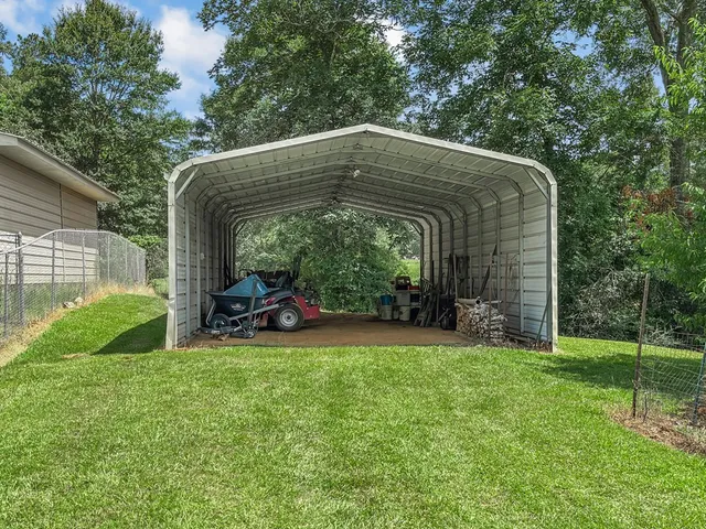 $199,500 | 1041 Fortenberry Circle, McComb, MS 39648