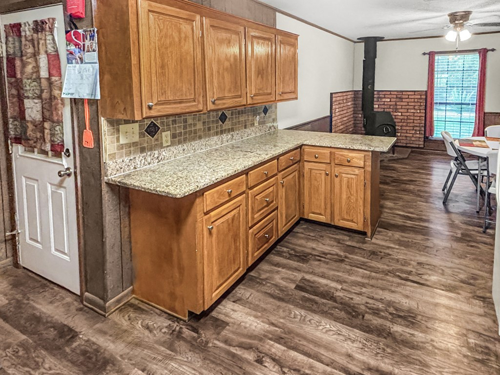 1041 Fortenberry Circle McComb, MS 39648 - Photo 19 of 35 Photo 19