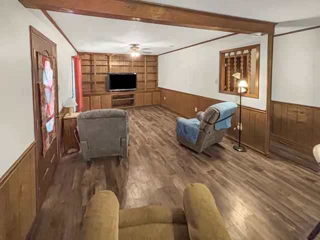 $199,500 | 1041 Fortenberry Circle, McComb, MS 39648