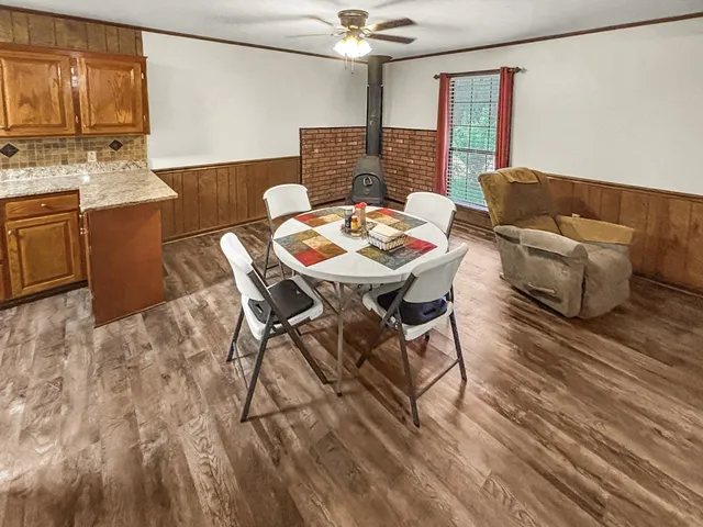 $199,500 | 1041 Fortenberry Circle, McComb, MS 39648