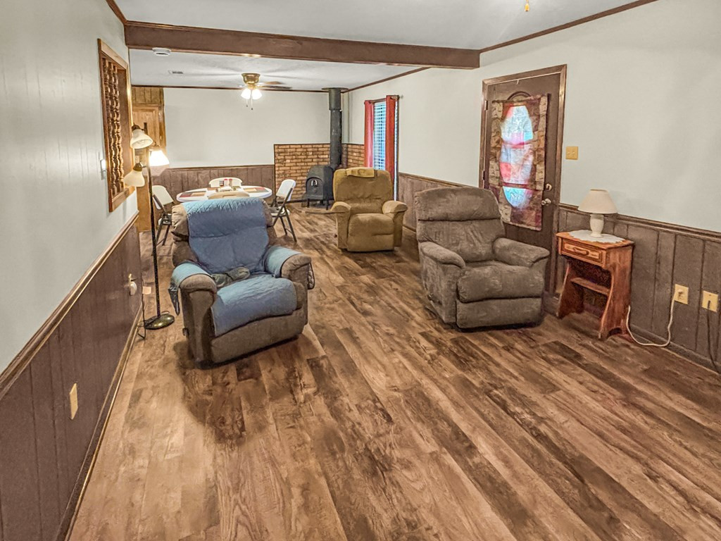 1041 Fortenberry Circle McComb, MS 39648 - Photo 22 of 35 Photo 22