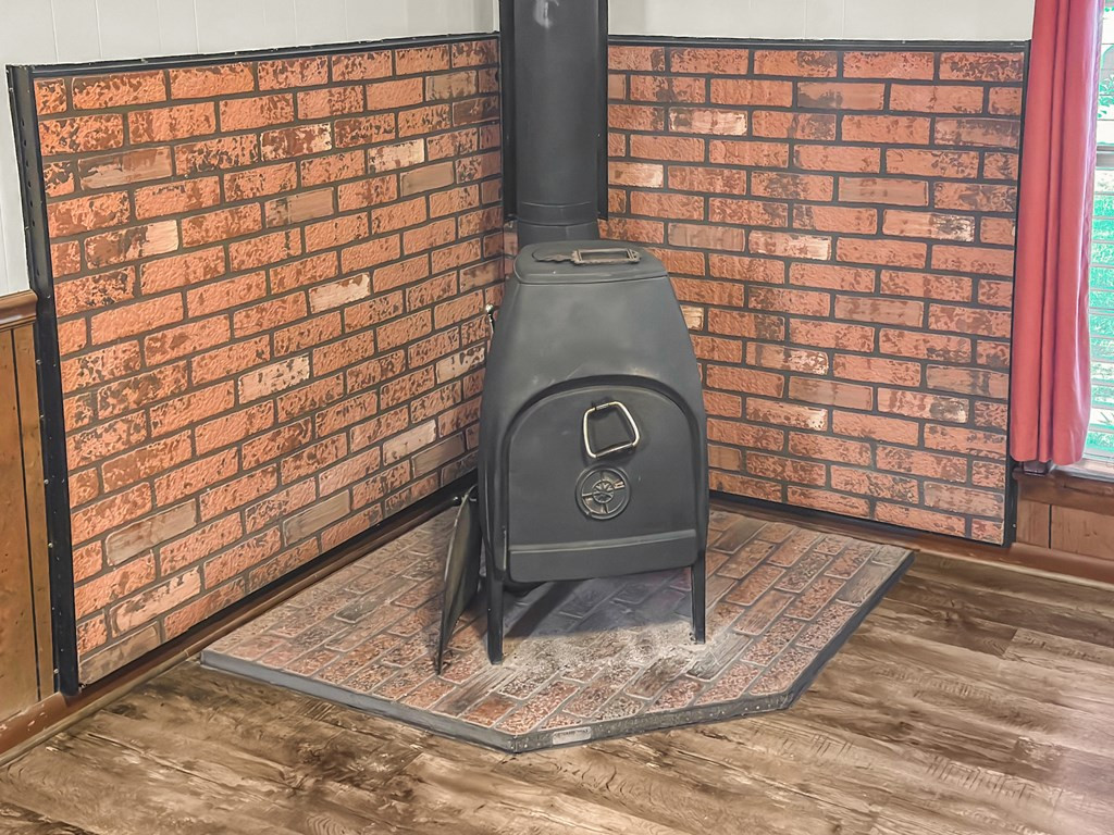 1041 Fortenberry Circle McComb, MS 39648 - Photo 23 of 35 Photo 23