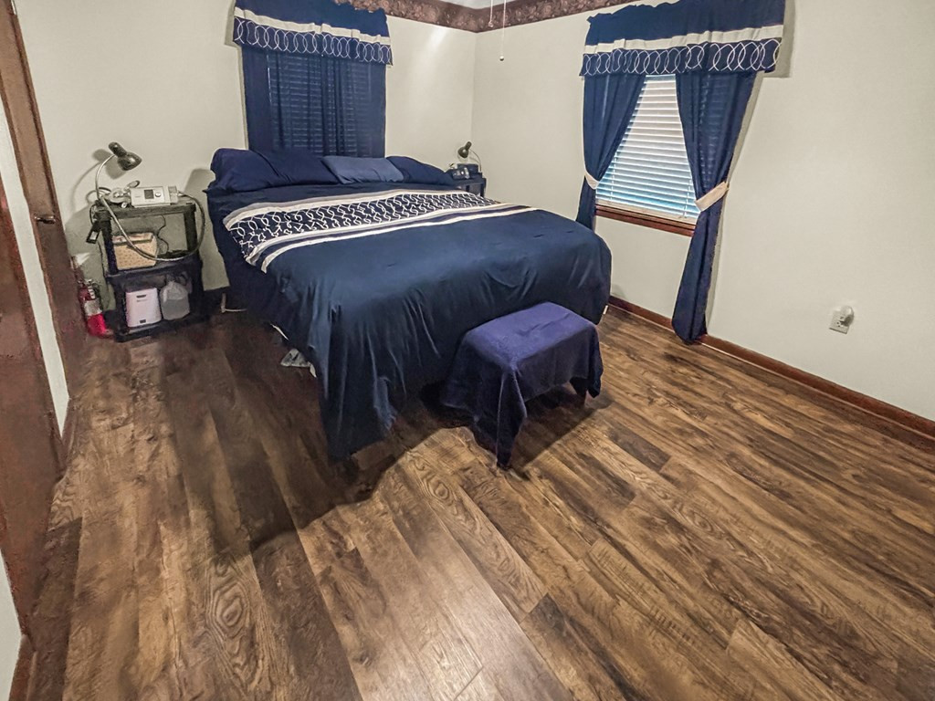 1041 Fortenberry Circle McComb, MS 39648 - Photo 24 of 35 Photo 24