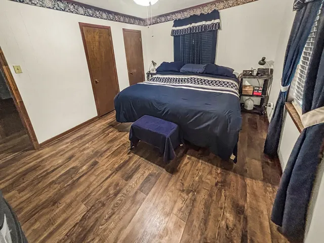 $199,500 | 1041 Fortenberry Circle, McComb, MS 39648