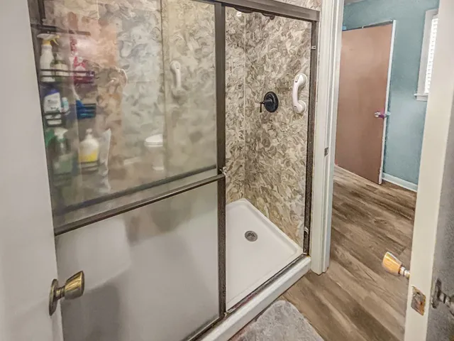 $199,500 | 1041 Fortenberry Circle, McComb, MS 39648