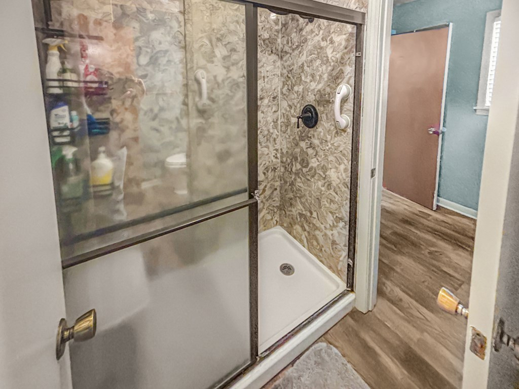 1041 Fortenberry Circle McComb, MS 39648 - Photo 26 of 35 Photo 26