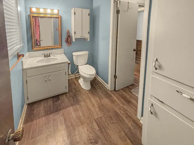 $199,500 | 1041 Fortenberry Circle, McComb, MS 39648