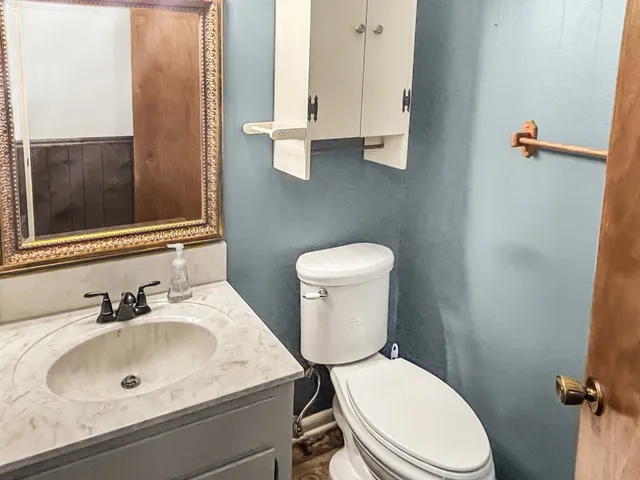 $199,500 | 1041 Fortenberry Circle, McComb, MS 39648