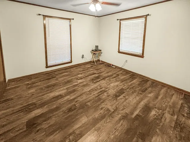 $199,500 | 1041 Fortenberry Circle, McComb, MS 39648