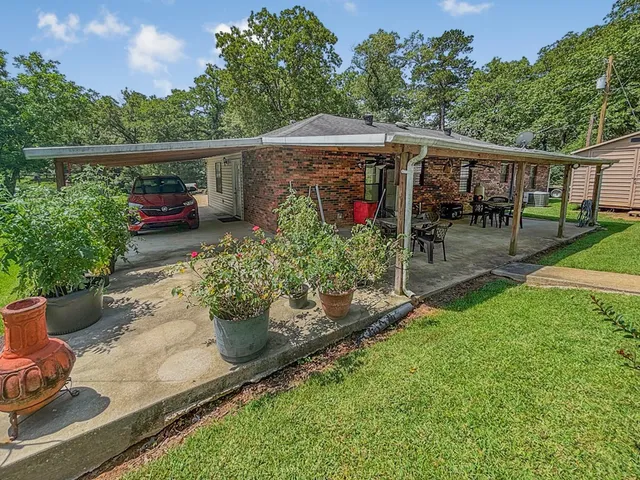 $199,500 | 1041 Fortenberry Circle, McComb, MS 39648