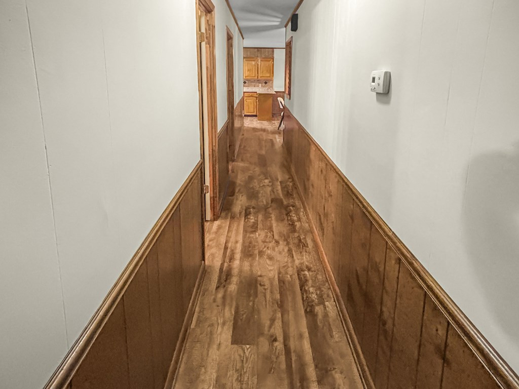 1041 Fortenberry Circle McComb, MS 39648 - Photo 32 of 35 Photo 32