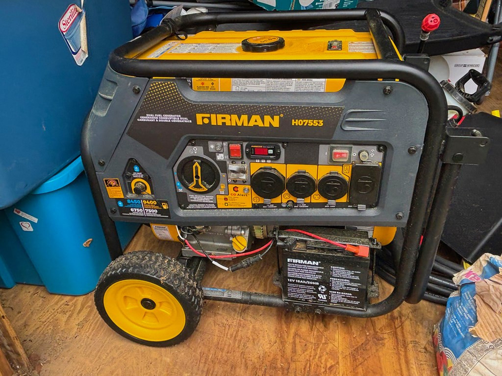 1041 Fortenberry Circle McComb, MS 39648 - Photo 33 of 35 Photo 33