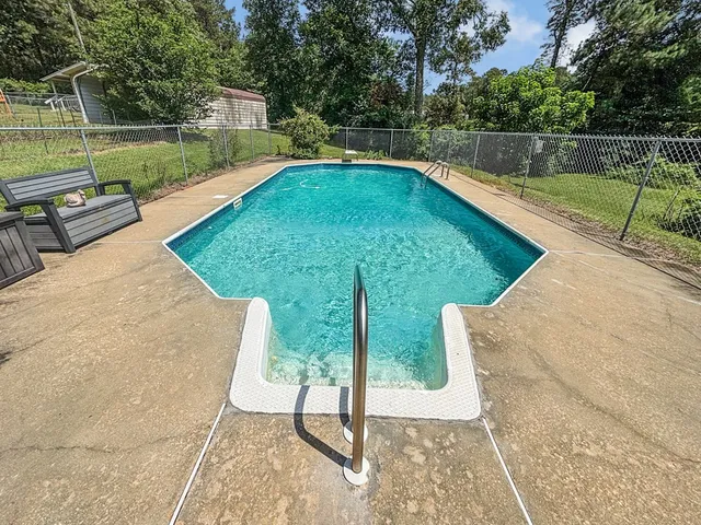 $199,500 | 1041 Fortenberry Circle, McComb, MS 39648