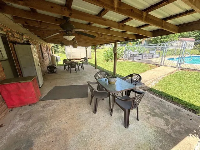 $199,500 | 1041 Fortenberry Circle, McComb, MS 39648