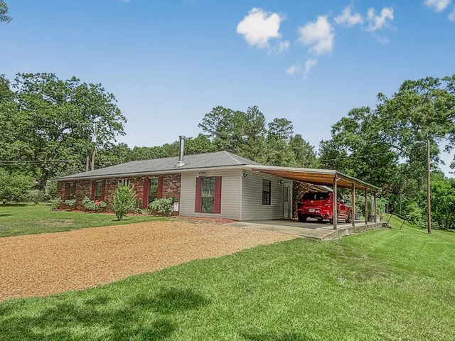 $199,500 | 1041 Fortenberry Circle, McComb, MS 39648