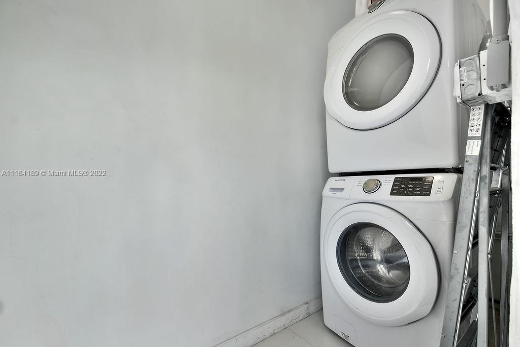 331 Northwest 144th Street Miami, FL 33168 - Photo 35 of 35 a close up view of a washer and dryer
