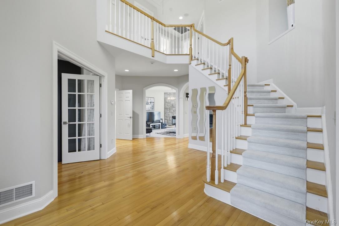 12 Feagles Road Warwick, NY 10990 - Photo 23 of 45 Upstairs offers four generously sized bedrooms and 2 full baths