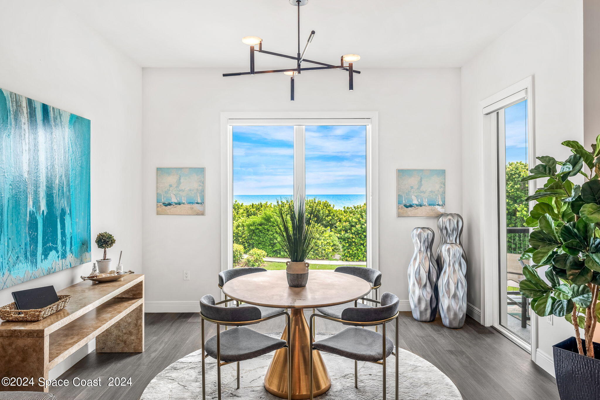 718 Wave Crest Avenue Indialantic, FL 32903 - Photo 7 of 45 718 Wavecrest Ave (31)