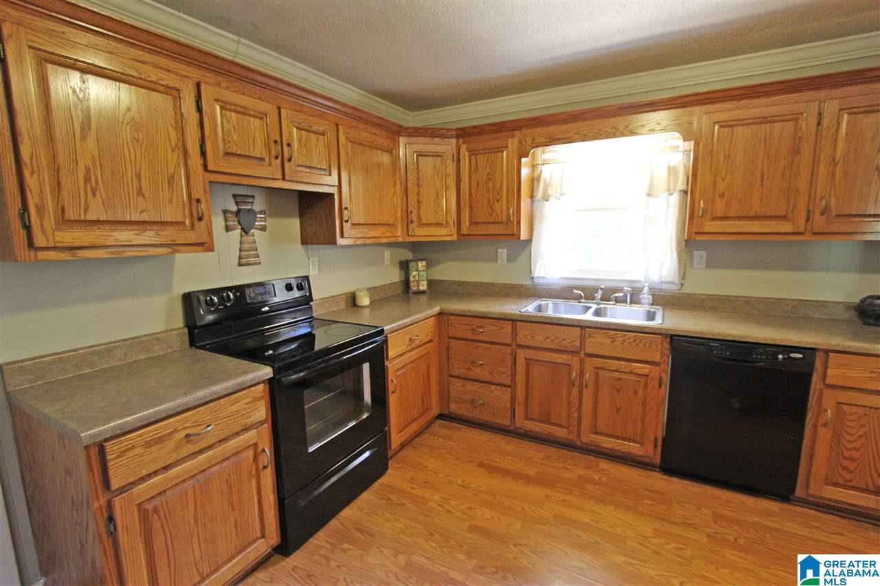1618 Nelson Road Weaver, AL 36277 - Photo 27 of 44