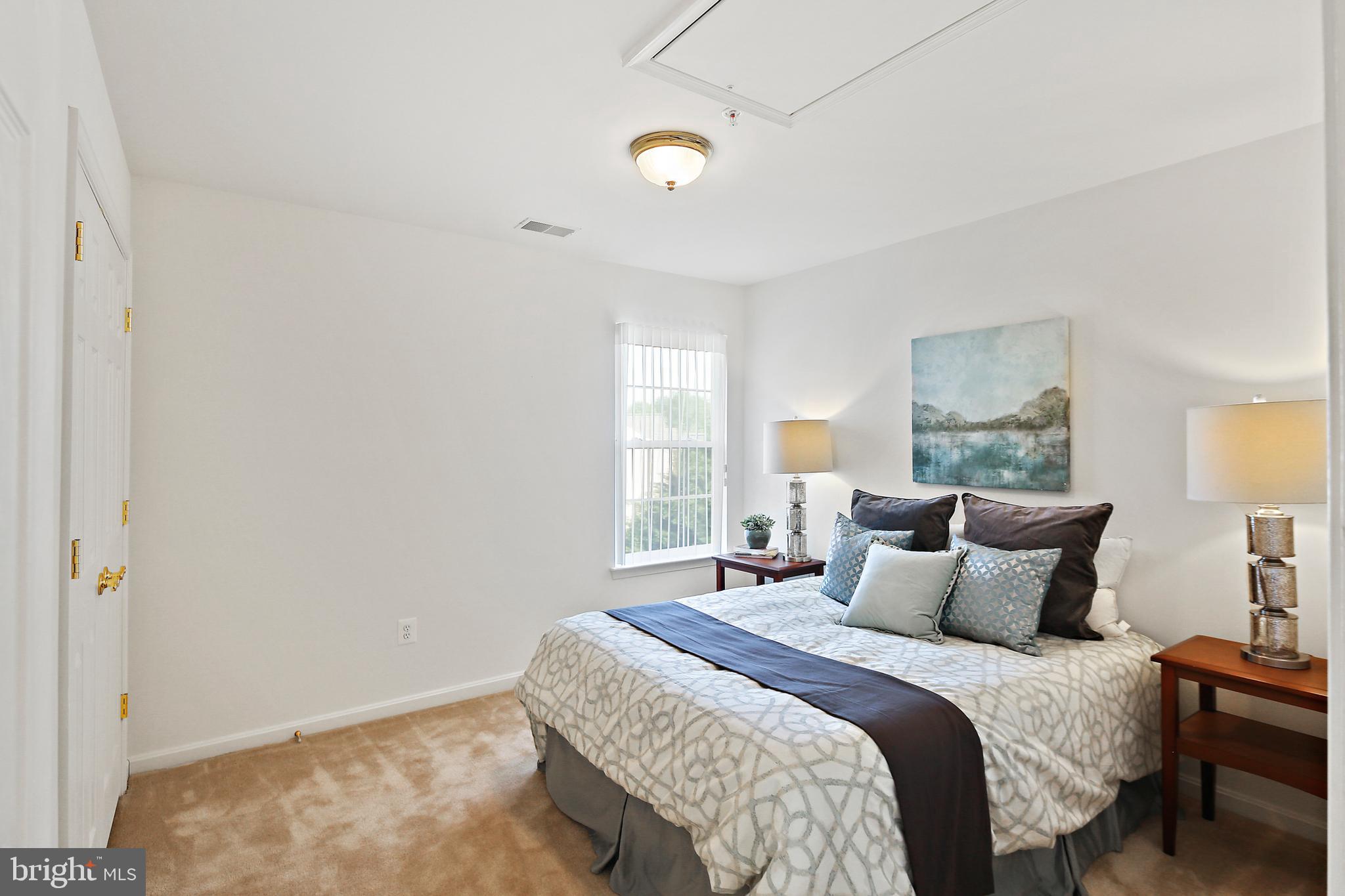 8034 High Castle Road Ellicott City, MD 21043 - Photo 24 of 40 Bedroom #2