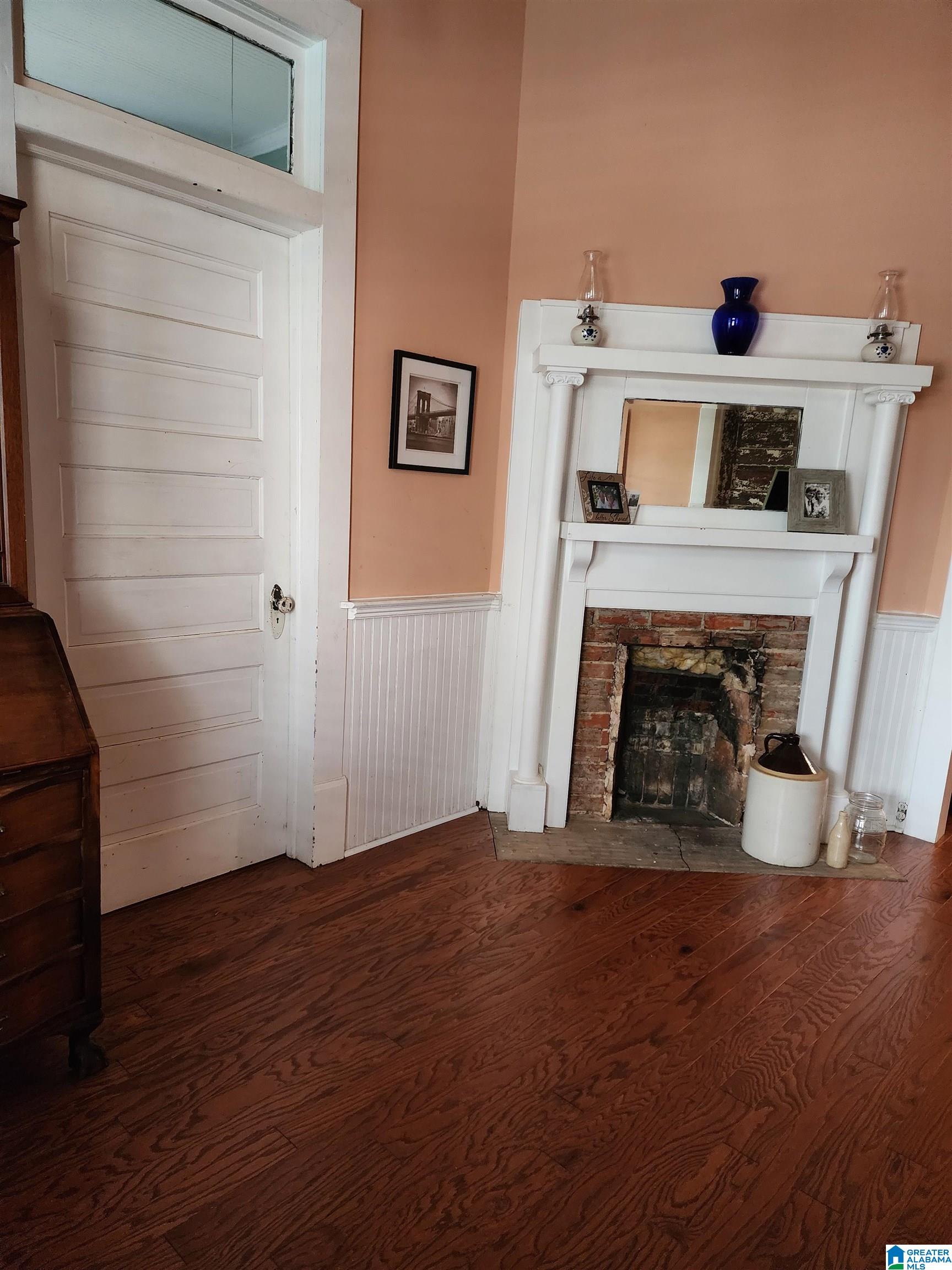 140 Lebanon Street Roanoke, AL 36274 - Photo 3 of 37
