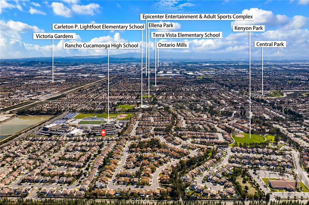 11827 Modena Drive Rancho Cucamonga, CA 91701 - Photo 34 of 40