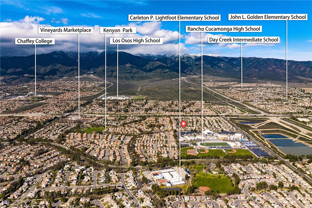 11827 Modena Drive Rancho Cucamonga, CA 91701 - Photo 36 of 40