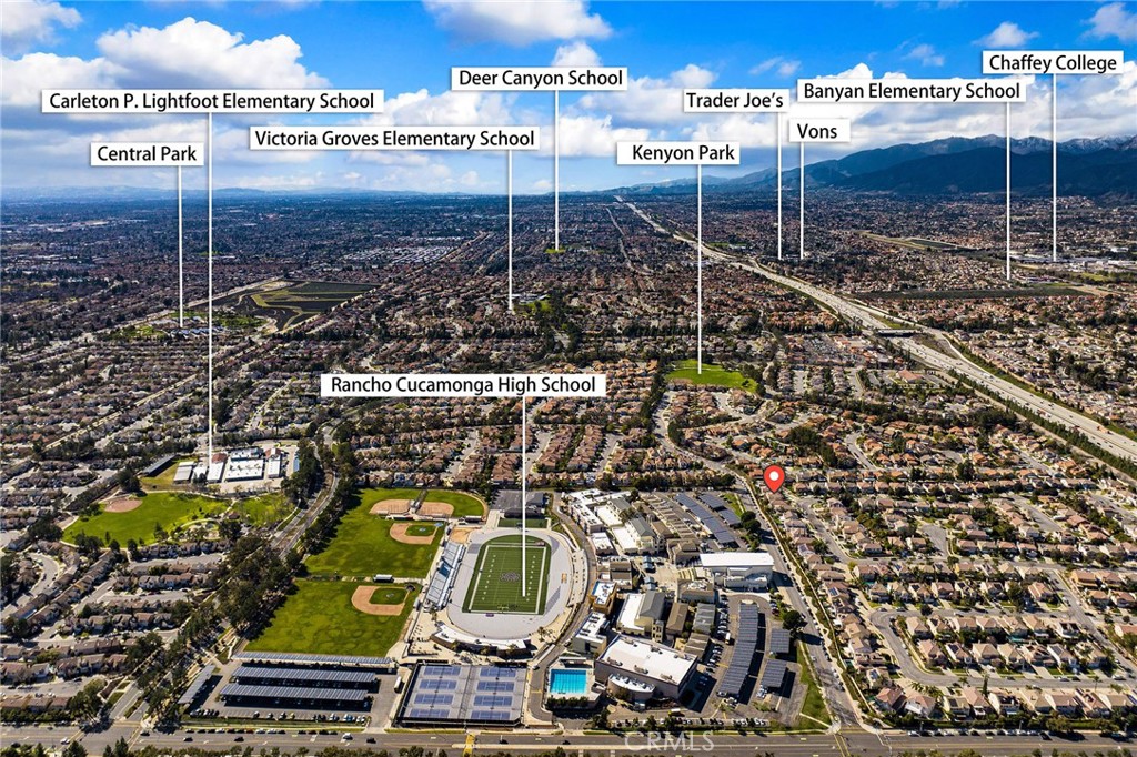 11827 Modena Drive Rancho Cucamonga, CA 91701 - Photo 37 of 40