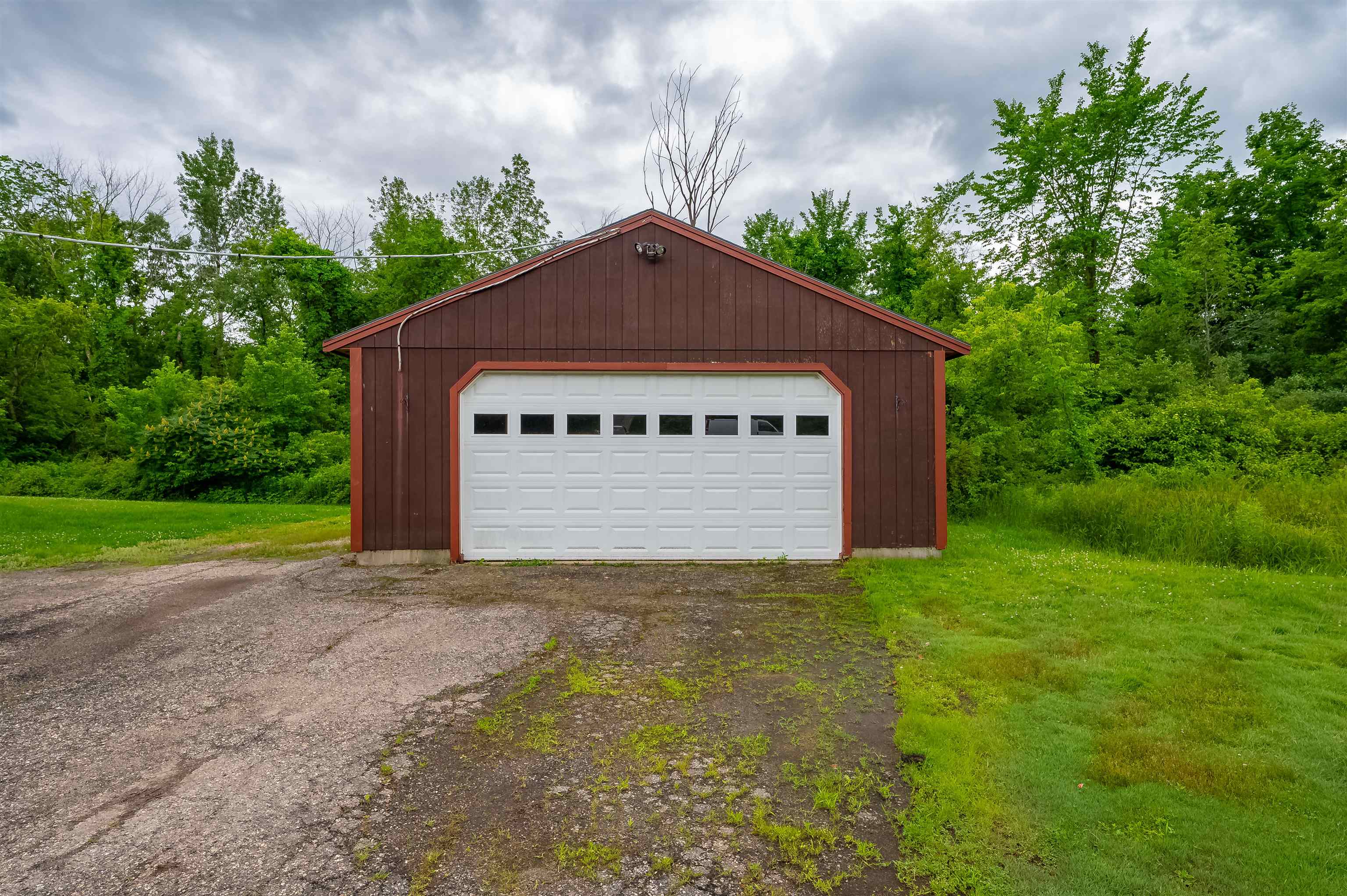 563 Pickering Road Rochester, NH 03867 - Photo 36 of 39