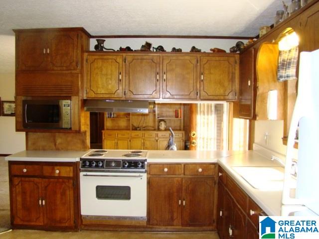 554 Chappell Road Piedmont, AL 36272 - Photo 2 of 34