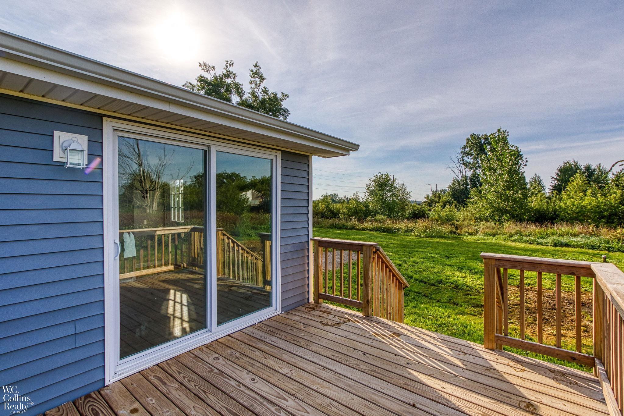 3091 Freiburger Road Snover, MI 48472 - Photo 45 of 50