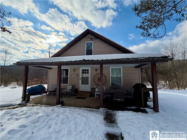 $280,000 | 469 North Branch Road, Eldred, PA 16731