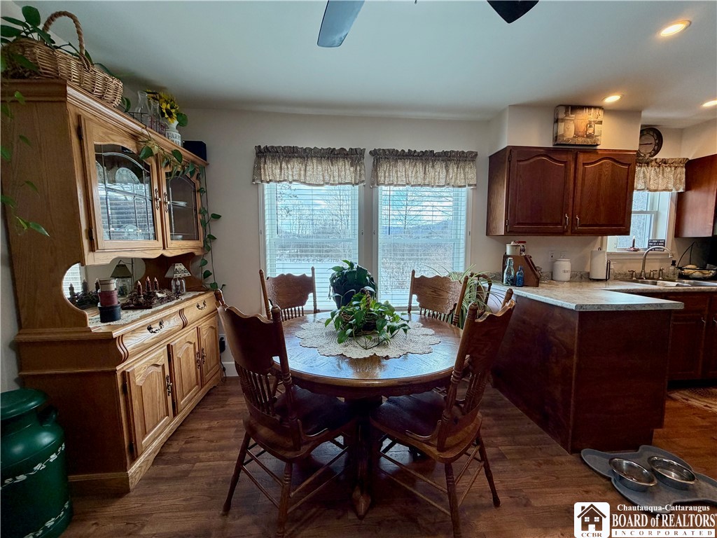 469 North Branch Road Eldred, PA 16731 - Photo 11 of 50