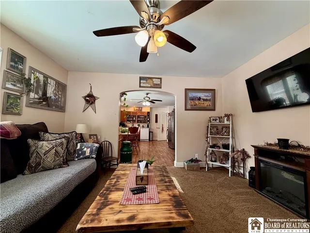 $334,900 | 469 North Branch Road, Eldred, PA 16731