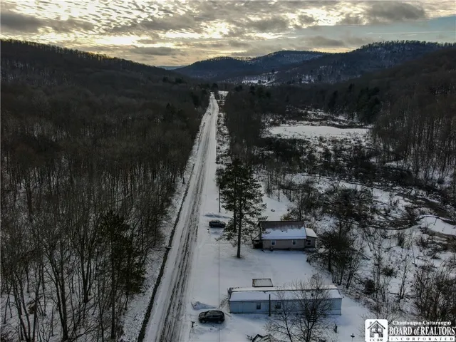 $334,900 | 469 North Branch Road, Eldred, PA 16731