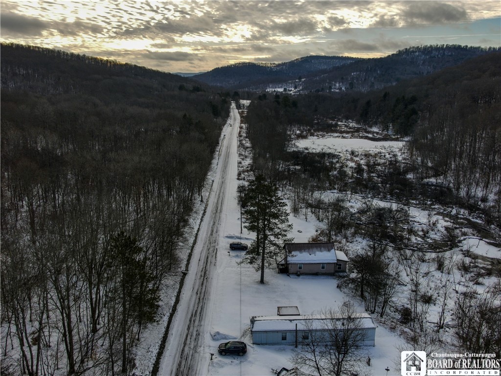 469 North Branch Road Eldred, PA 16731 - Photo 2 of 50