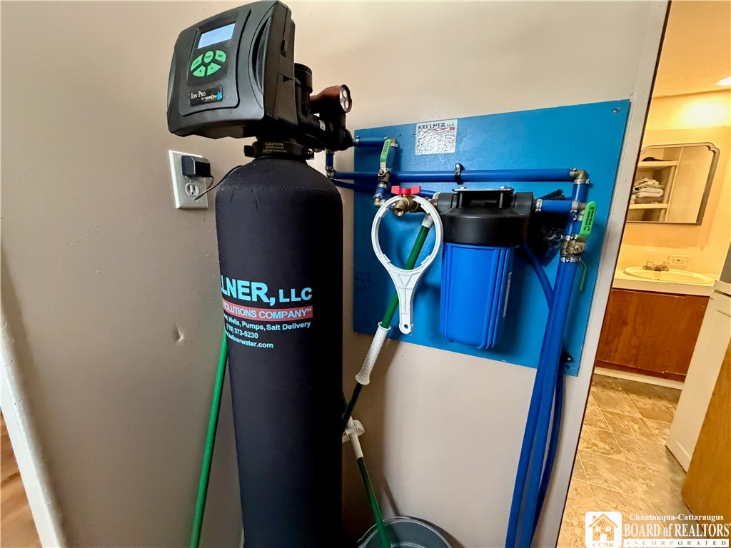 469 North Branch Road Eldred, PA 16731 - Photo 34 of 50