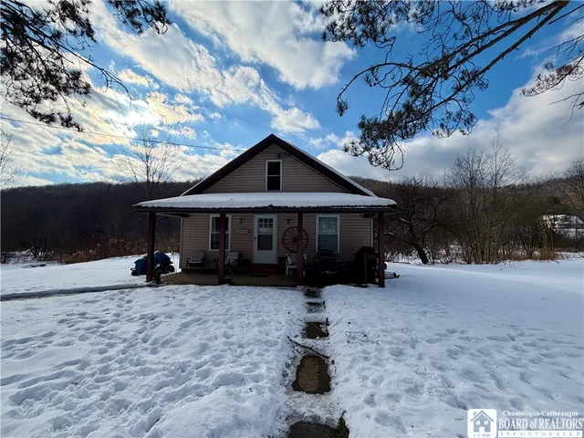 $334,900 | 469 North Branch Road, Eldred, PA 16731