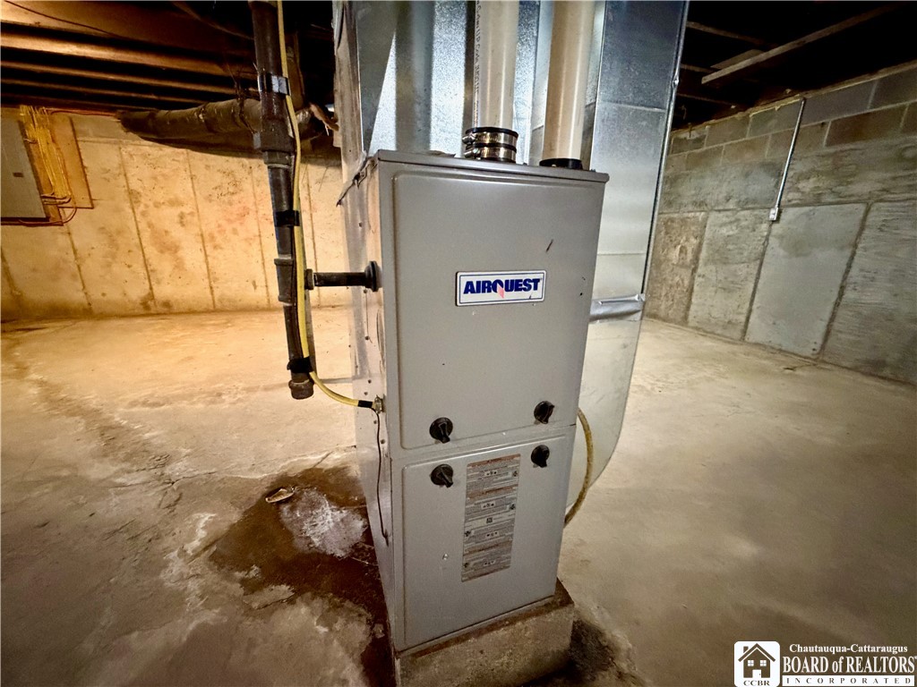 469 North Branch Road Eldred, PA 16731 - Photo 41 of 50