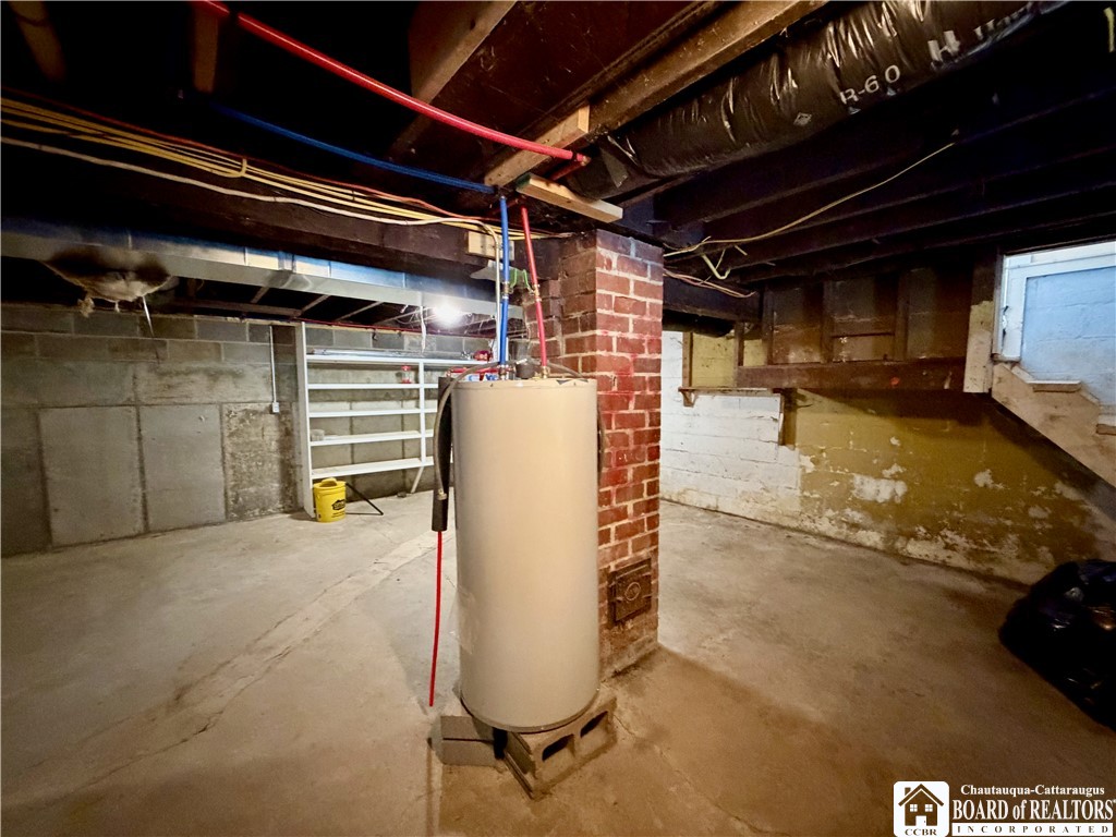 469 North Branch Road Eldred, PA 16731 - Photo 42 of 50