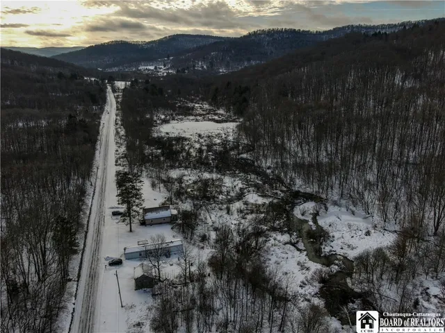 $334,900 | 469 North Branch Road, Eldred, PA 16731