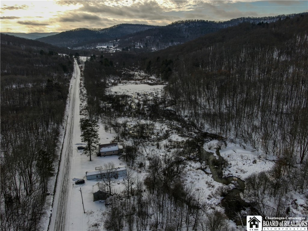 469 North Branch Road Eldred, PA 16731 - Photo 43 of 50