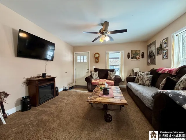 $334,900 | 469 North Branch Road, Eldred, PA 16731